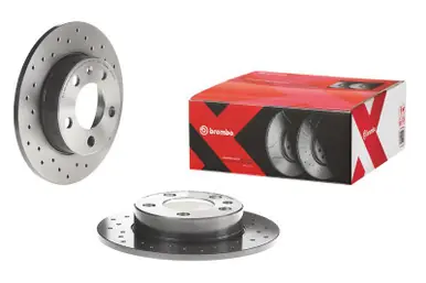 Sale Brembo 94-96 Lexus ES300 Premium NAO Ceramic OE Equivalent Pad - P83027N