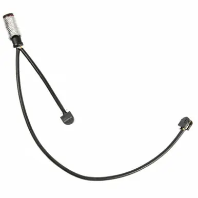 Price Drop Power Stop 2017 Mercedes-Benz AMG GT Front Euro-Stop Electronic Brake Pad Wear Sensor - SW-0515