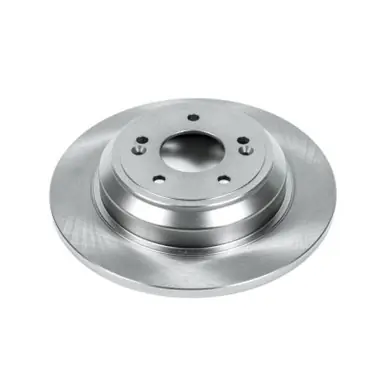 New Arrival Power Stop 17-18 Genesis G80 Rear Autospecialty Brake Rotor - JBR1376