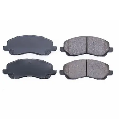 Viral Power Stop 11-14 Chrysler 200 Front Z16 Evolution Ceramic Brake Pads - 16-866
