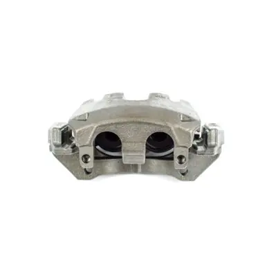 Power Stop 11-17 Dodge Durango Front Left Autospecialty Caliper w/Bracket - L5297 Certified
