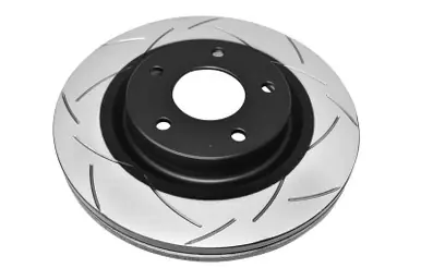 DBA 13-20 Nissan Altima Front Slotted Street Series Rotor - DBA2180S Price Drop