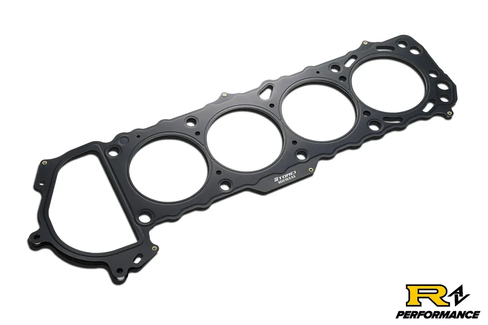 Big Sale Tomei MLS Head Gasket 90mm Bore 1.2mm Thick Nissan 240SX KA24DE TA4070-NS16C