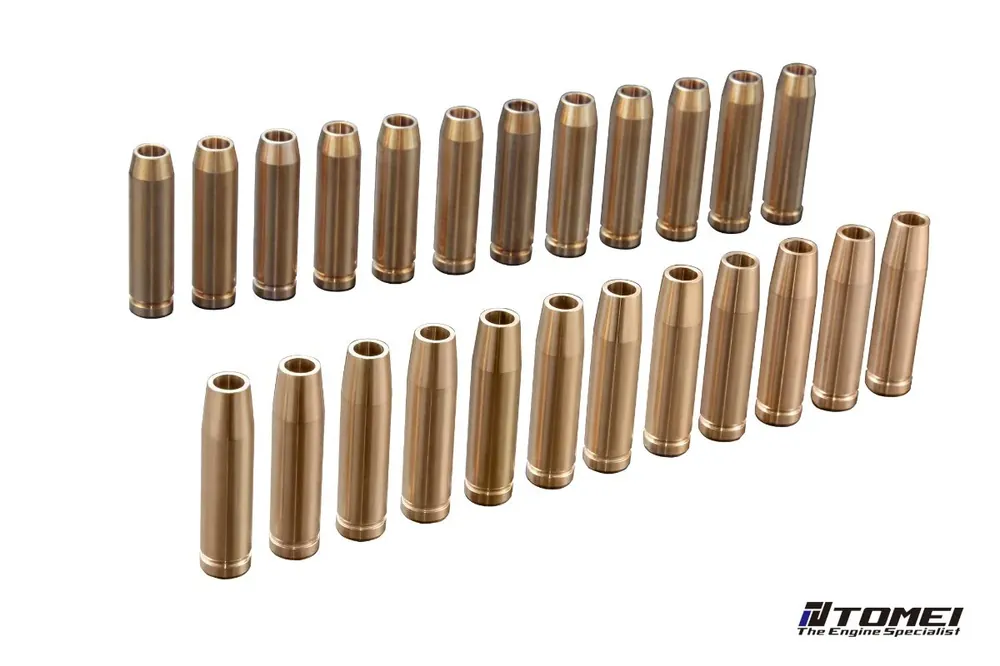 Tomei Valve Guides Set For Skyline GT-R RB26DETT r32 r33 r34 Wholesale