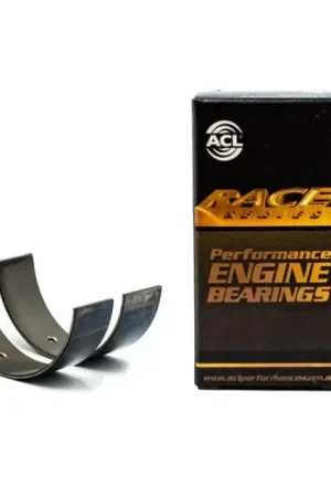 ACL 03+ Chrysler 345 5.7L Hemi V8 Standard Size Race Series High Performance Main Bearing Set Hassle-Free Returns