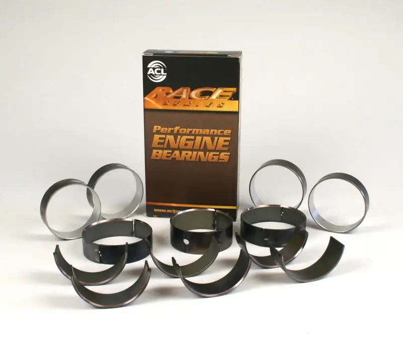 Direct From Factory ACL 92-02 Mitsubishi V6 3497cc 6G74 Standard Size Rod Bearing Set