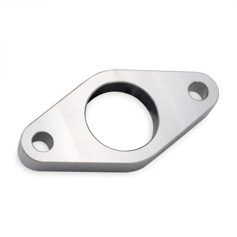 Popular BLOX Racing 92-00 Honda Civic / 94-01 Acura Integra S2000 Clutch Master Cylinder Adapter - Silver