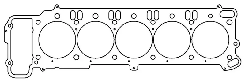 Latest Cometic BMW S85B50 V-10 93mm .027 inch MLS Head Gasket