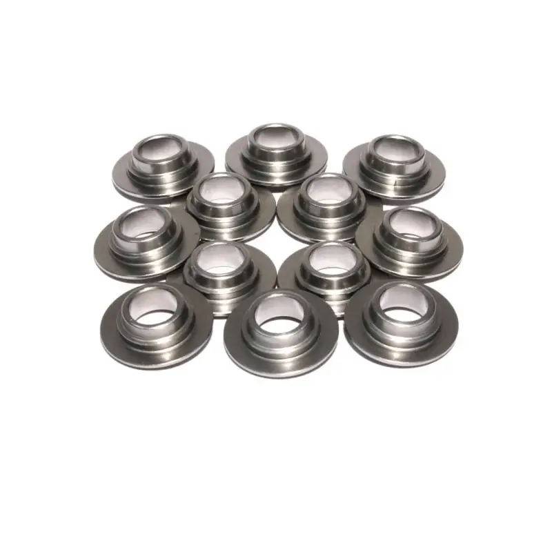 Hassle-Free Returns COMP Cams Retainers Tool Steel For 2691