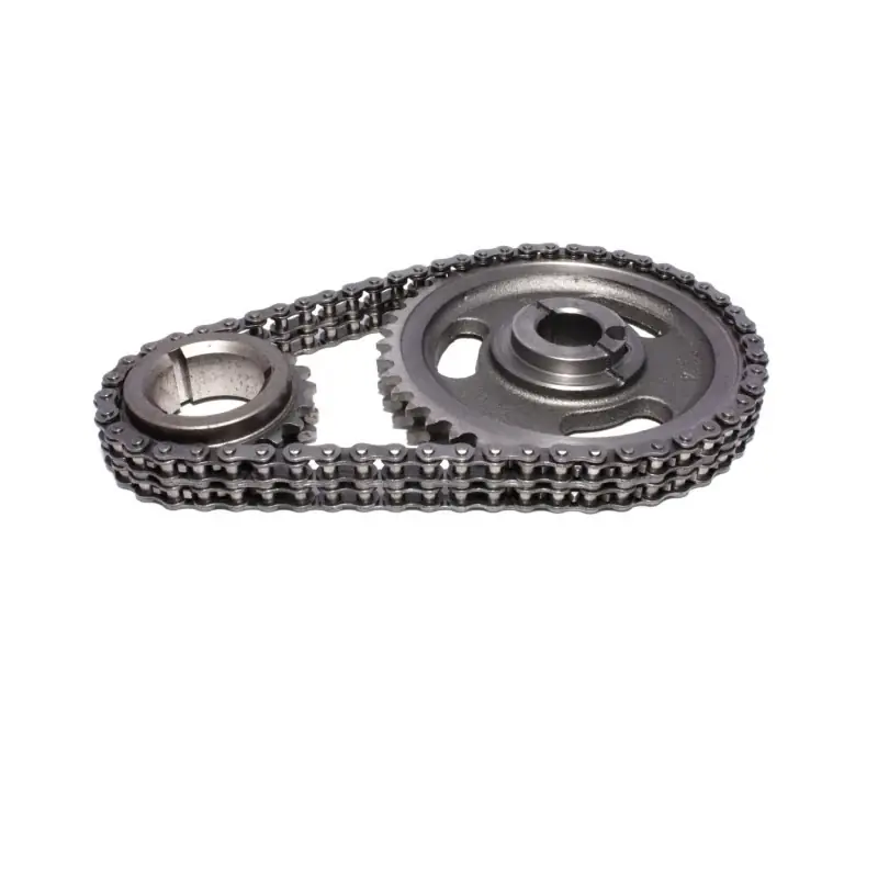 Top Rated COMP Cams Magnum Double Row Timing Set FS