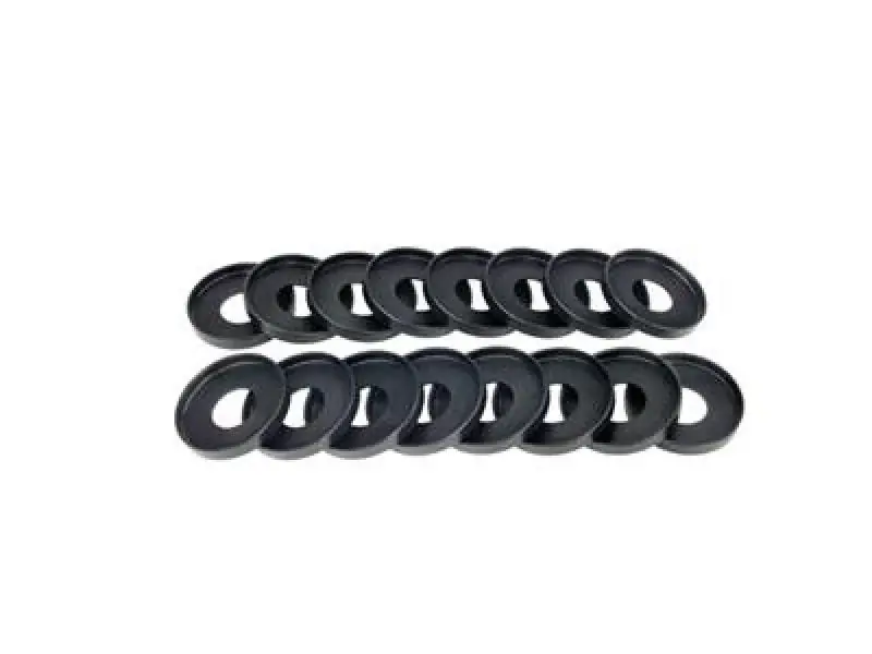 Fast Shipping COMP Cams ID Spring Seats Eb 1.5 X 630 - Set of 100