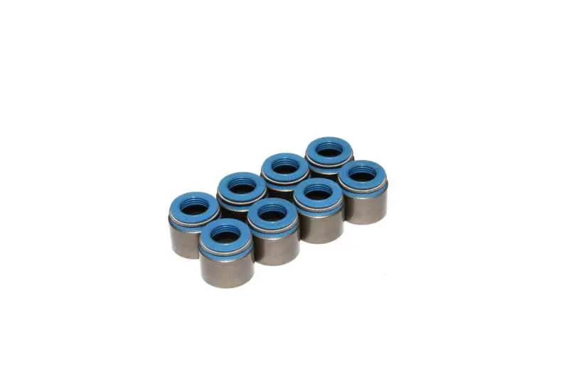 COMP Cams Valve Seals 3/8 Viton Metal Body Authentic