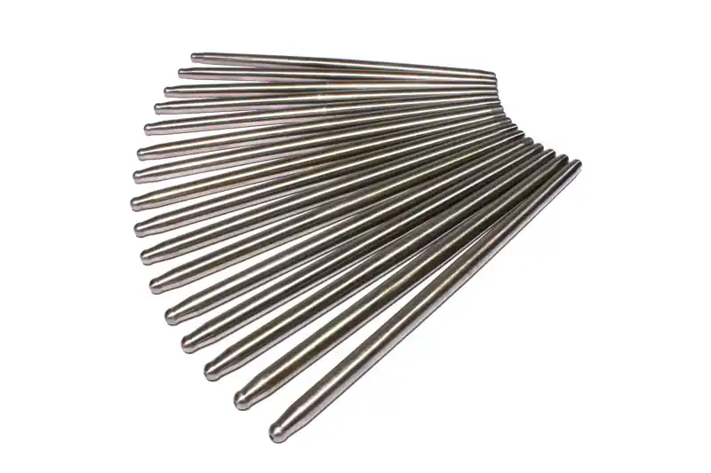 COMP Cams Pushrods9.600in Dual Taper 3/8 Trusted Brand