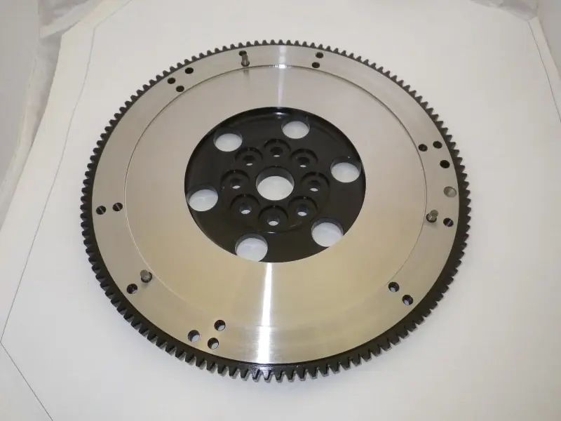 Competition Clutch 06-16 Subaru WRX Lightweight Steel Flywheel Direct From Factory