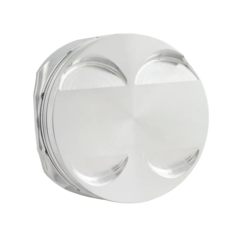 Markdown CP Piston & Ring Set for Acura B18C1 - Bore (81.0mm) - Compression Ratio (9.8)