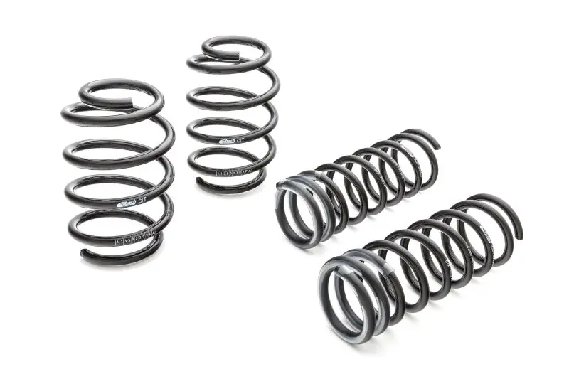Eibach Pro-Kit for 99-06 Volkswagen Golf IV Special Discount