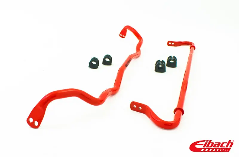 Limited Edition Eibach 29mm Front & 19mm Rear Anti-Roll Bar Kit for 16-17 Honda Civic Sedan 1.5L