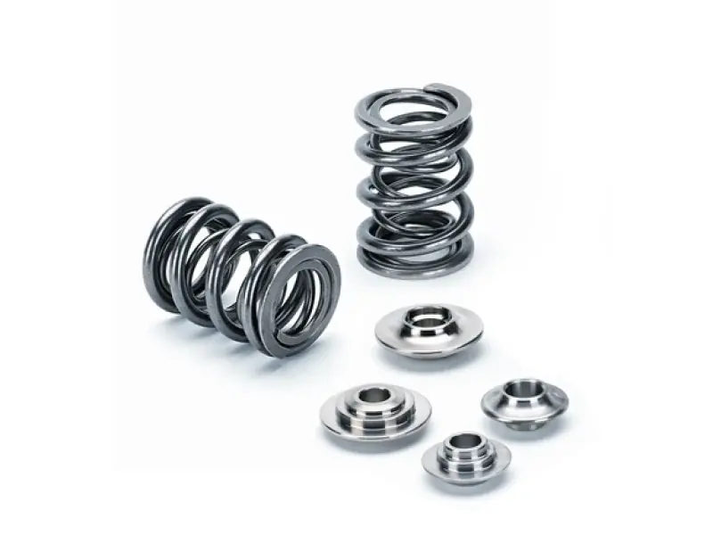 Exclusive Offer Supertech Opel Z16/Z18 LER/ A18XER 16V Dual Valve Spring Kit (Use Factory Seat)
