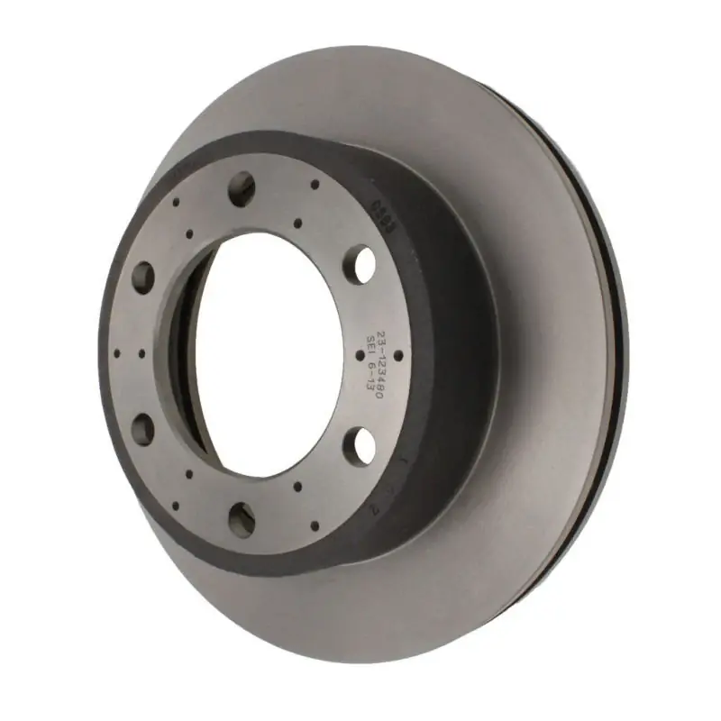 Centric Performance Brake Rotor Buy Today
