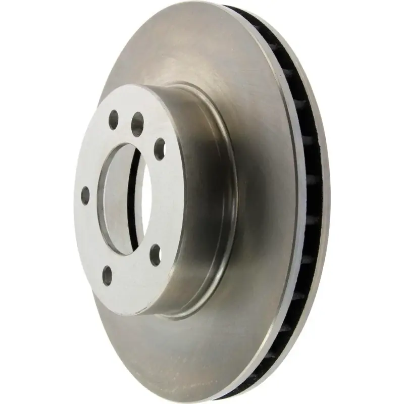 Time-Limited Centric C-TEK Standard Brake Rotor - Rear