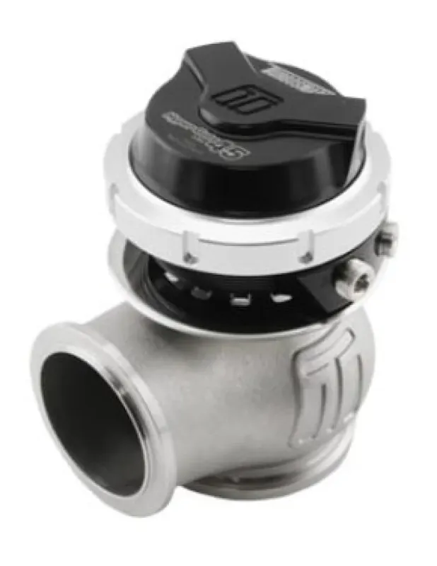Turbosmart WG45 GenV Hypergate 45 Lite 7psi - Black Trusted Brand