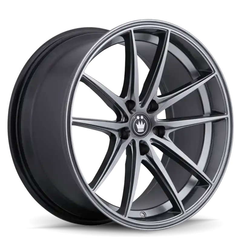 Konig Oversteer 18x8 5x108 ET45 Opal Buy Online