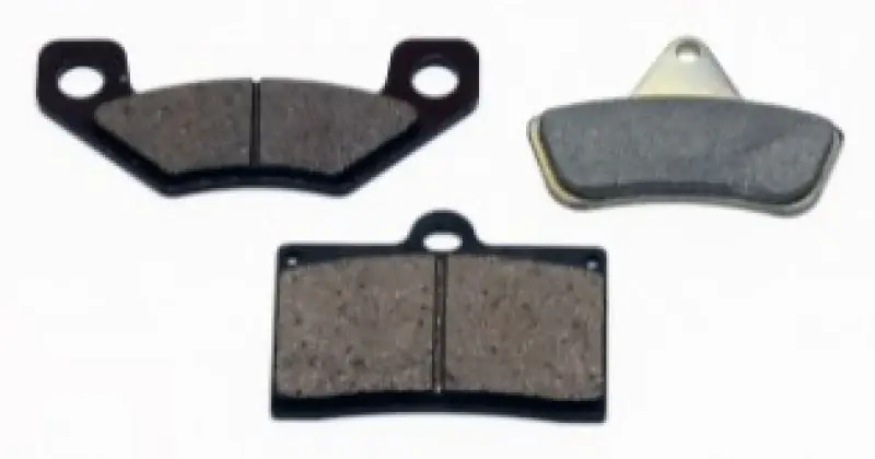 Latest Wilwood Kart Pads - 2pk Kart Caliper