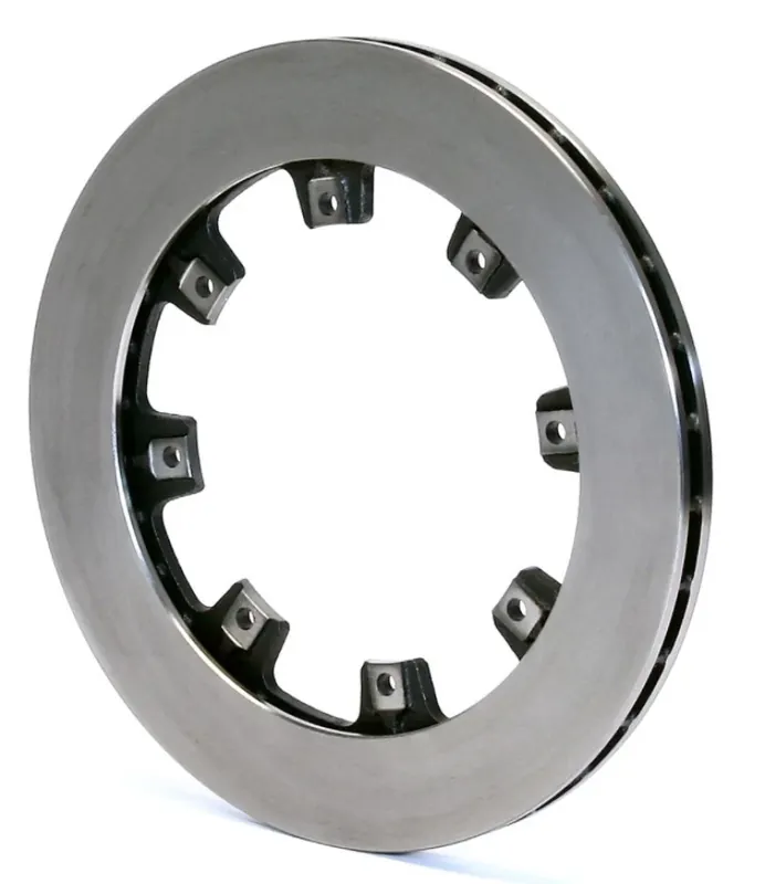 Wilwood Rotor-UL32 Vented Iron 12.19 x .810 - 8 on 7.00in Free Returns