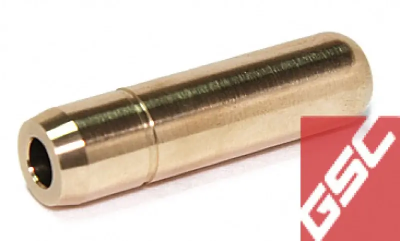 GSC P-D Hyundai G4KF Theta Manganese Bronze Exhaust Valve Guide - Single Bargain
