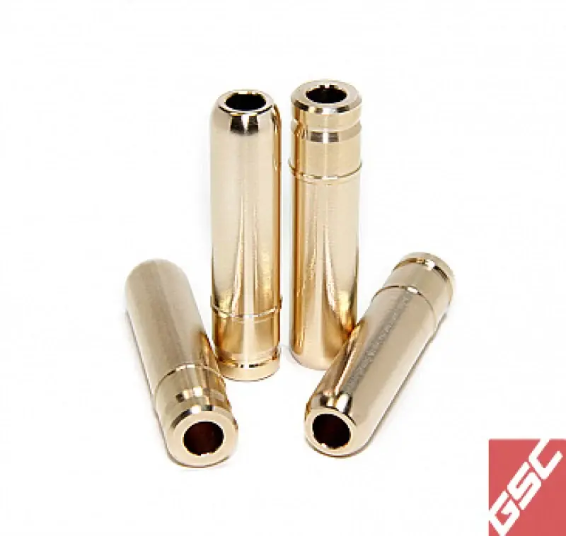GSC P-D Subaru EJ205/EJ207/EJ257 Manganese Bronze Exhaust Valve Guide Stopper Style - Single Direct From Manufacturer