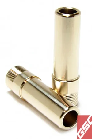 GSC P-D Dodge Viper 2015+ Manganese Bronze Intake Valve Guide - Single Latest