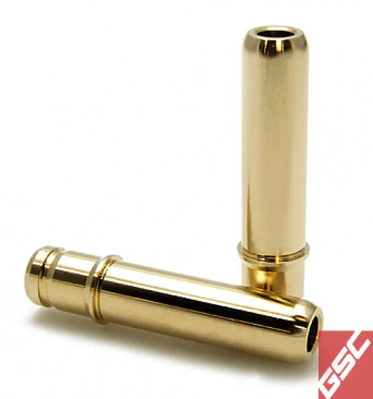 GSC P-D 93-07 Dodge Viper Manganese Bronze Intake Valve Guide +.001in Oversize OD - Single Fresh Stock