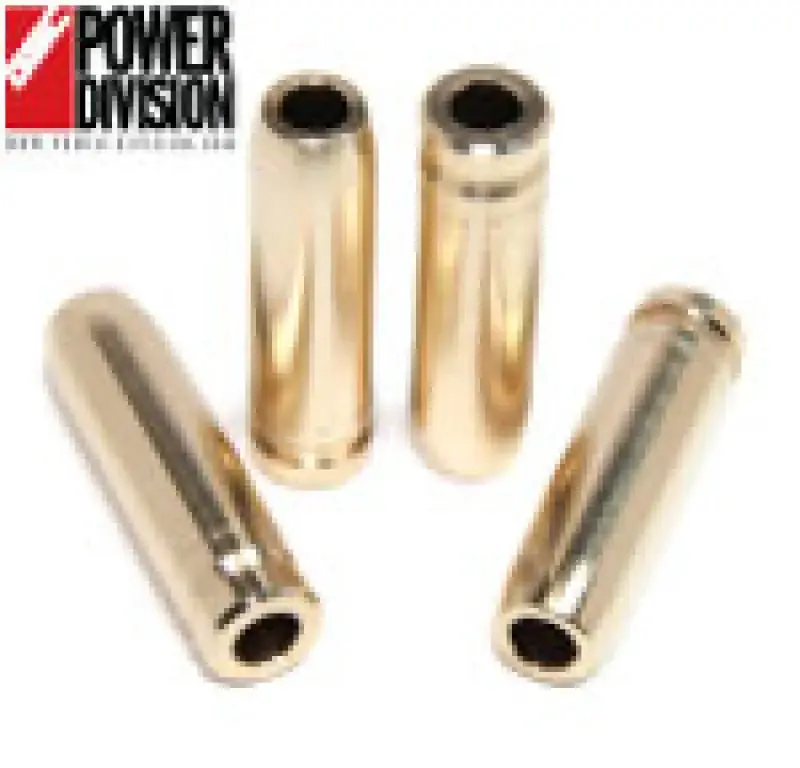Professional Grade GSC P-D Toyota 2JZ Exhaust Valve Guide for 6.6mm Valve Stem - Set of 12