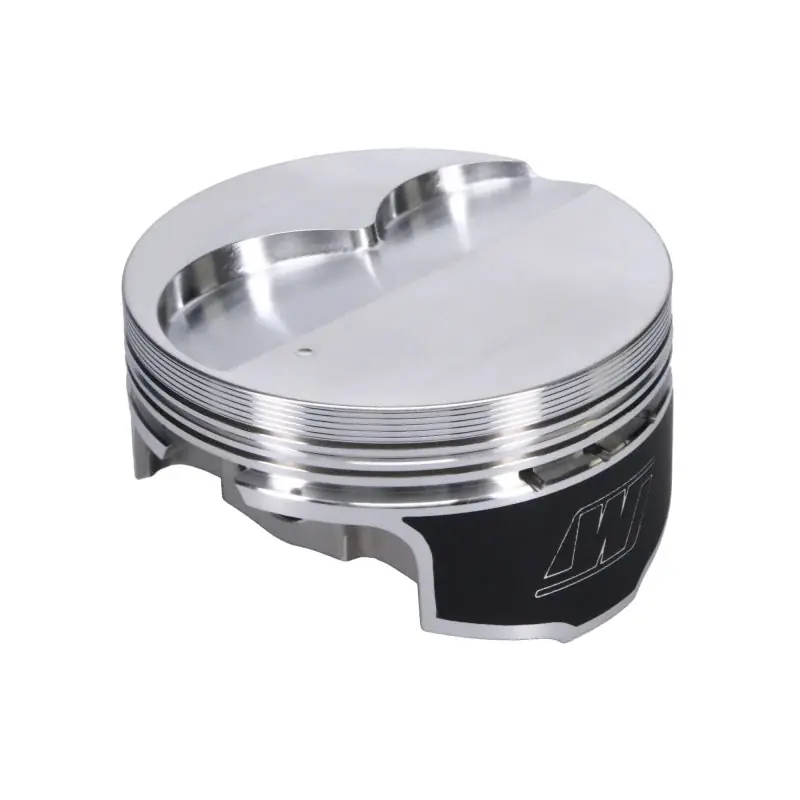 Wiseco Chevy LS Series -8cc FT 4.130inch Bore Piston Shelf Stock Kit Holiday Sale