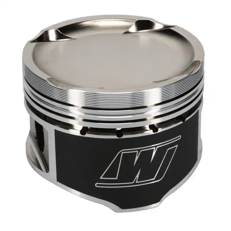Reduced Price Wiseco Mits Turbo DISH -17cc 1.378 X 86MM Piston Shelf Stock Kit