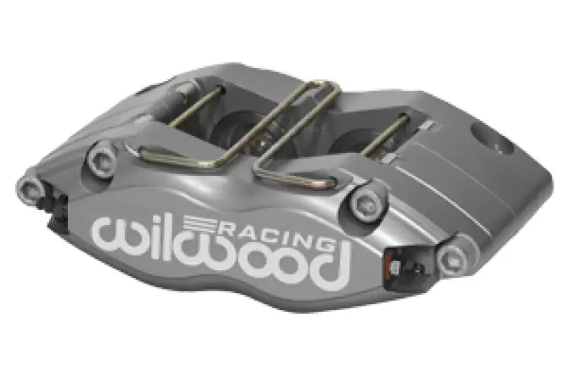 Get Yours Wilwood Caliper-Dynapro - Ano 1.62in Piston .81 Disc